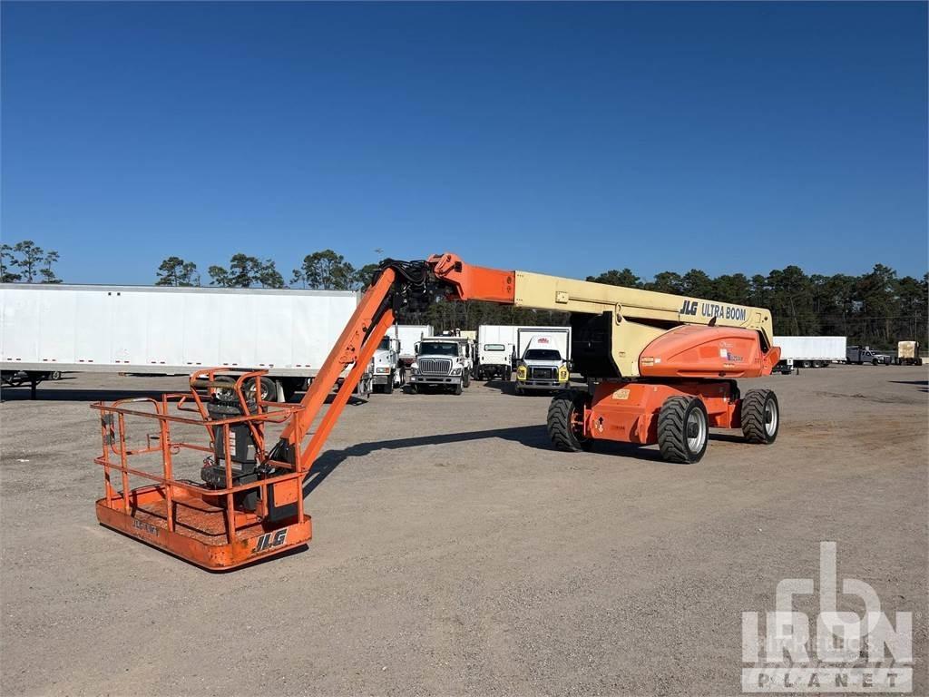 JLG 1250AJP Kloubové plošiny