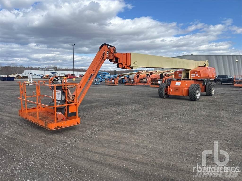 JLG 1350SJP Kloubové plošiny
