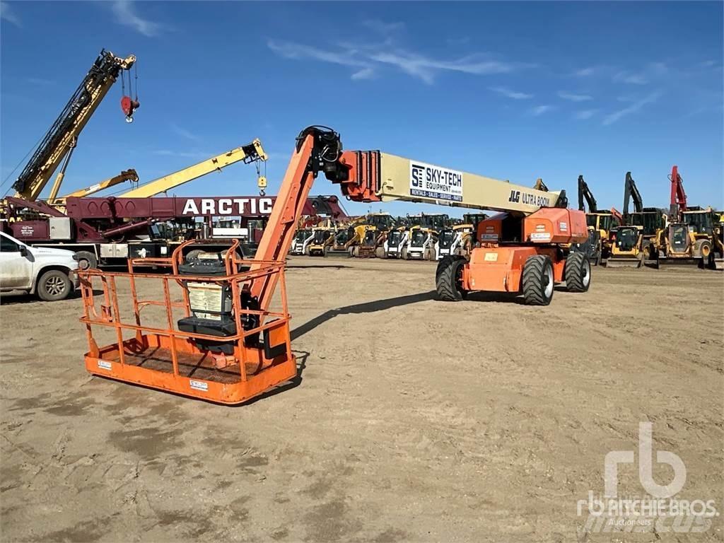 JLG 1350SJP Kloubové plošiny