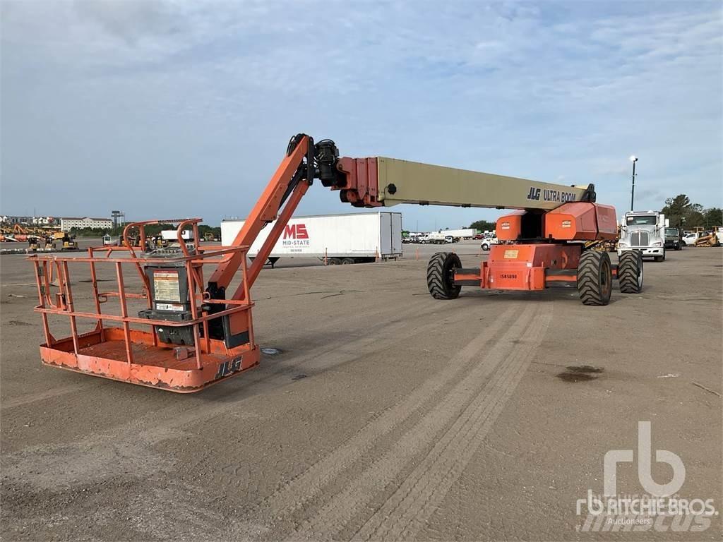 JLG 1350SJP Kloubové plošiny
