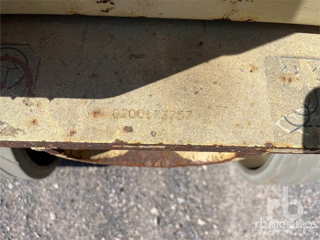 JLG 2630ES Nůžková zvedací plošina