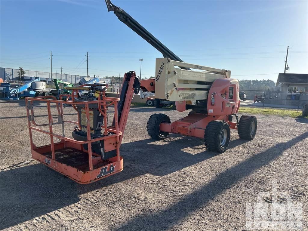 JLG 450AJ Kloubové plošiny