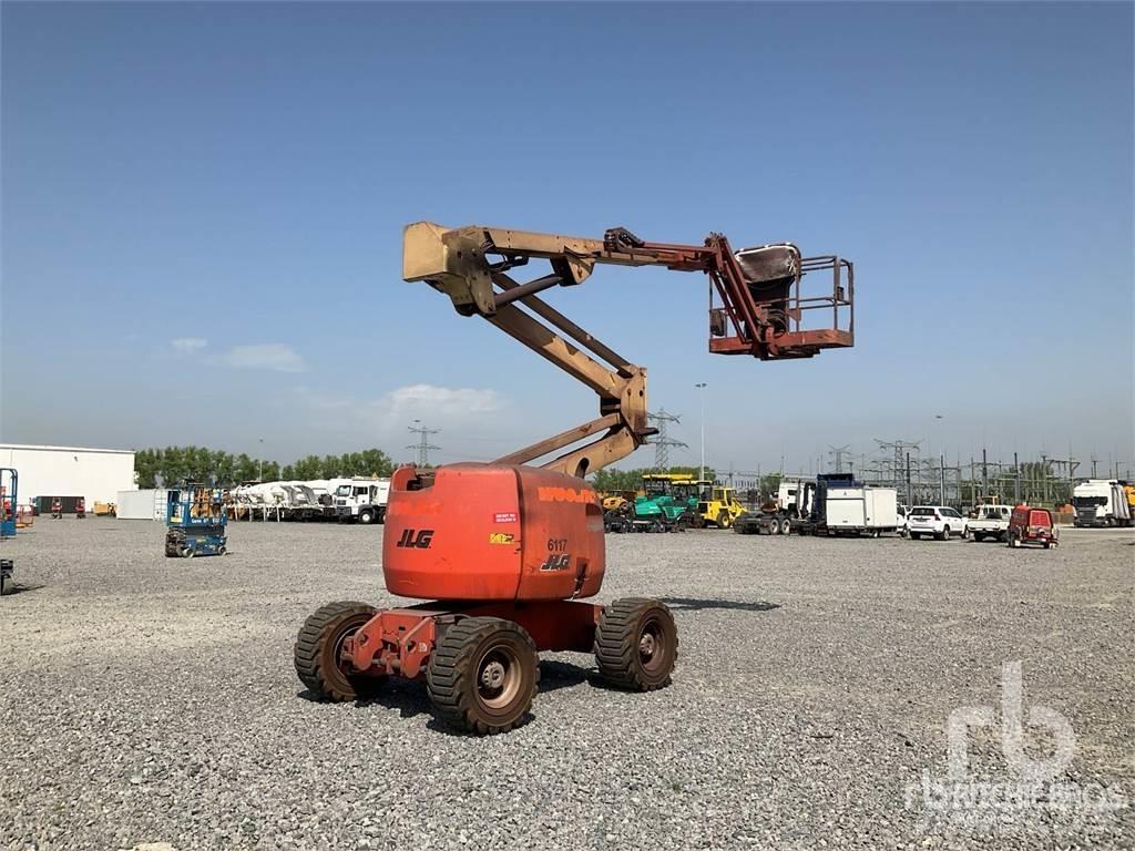 JLG 450AJ Kloubové plošiny