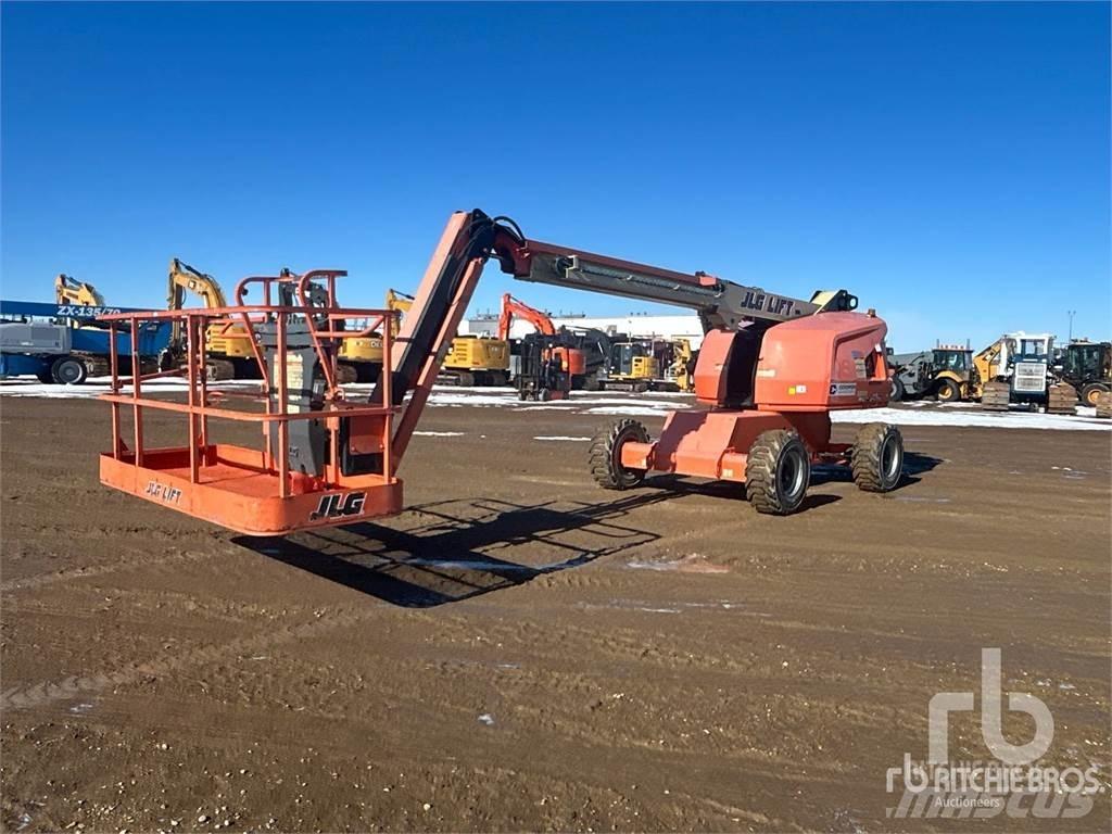 JLG 460SJ Kloubové plošiny