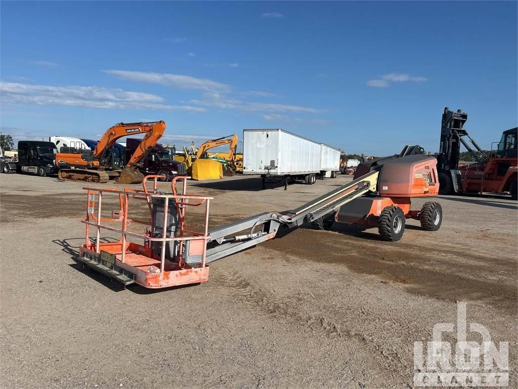 JLG 460SJ Kloubové plošiny