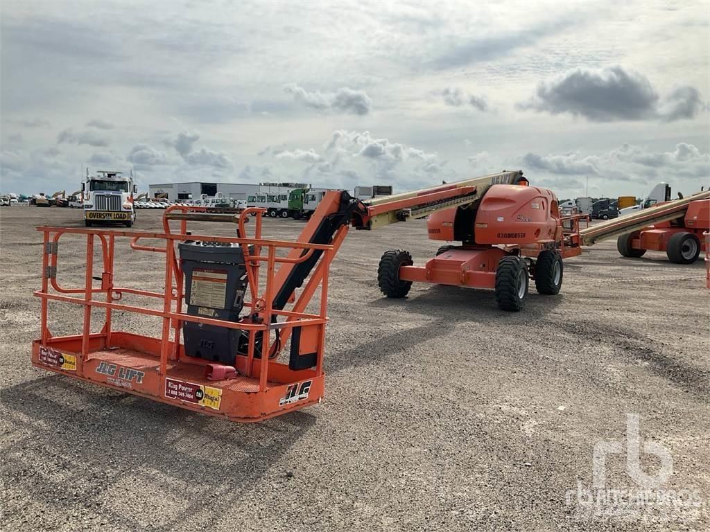 JLG 460SJ Kloubové plošiny