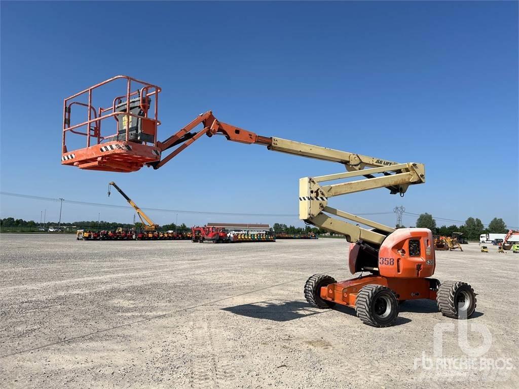 JLG 510AJ Kloubové plošiny