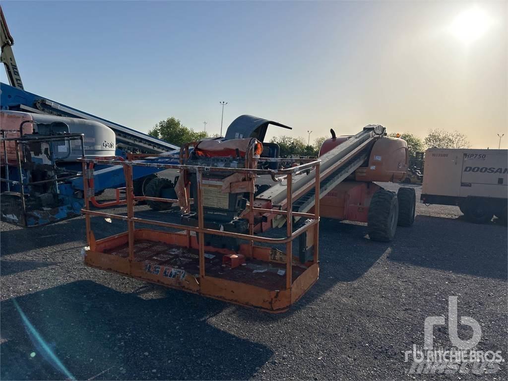 JLG 600S Kloubové plošiny