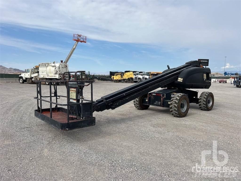 JLG 600S Kloubové plošiny