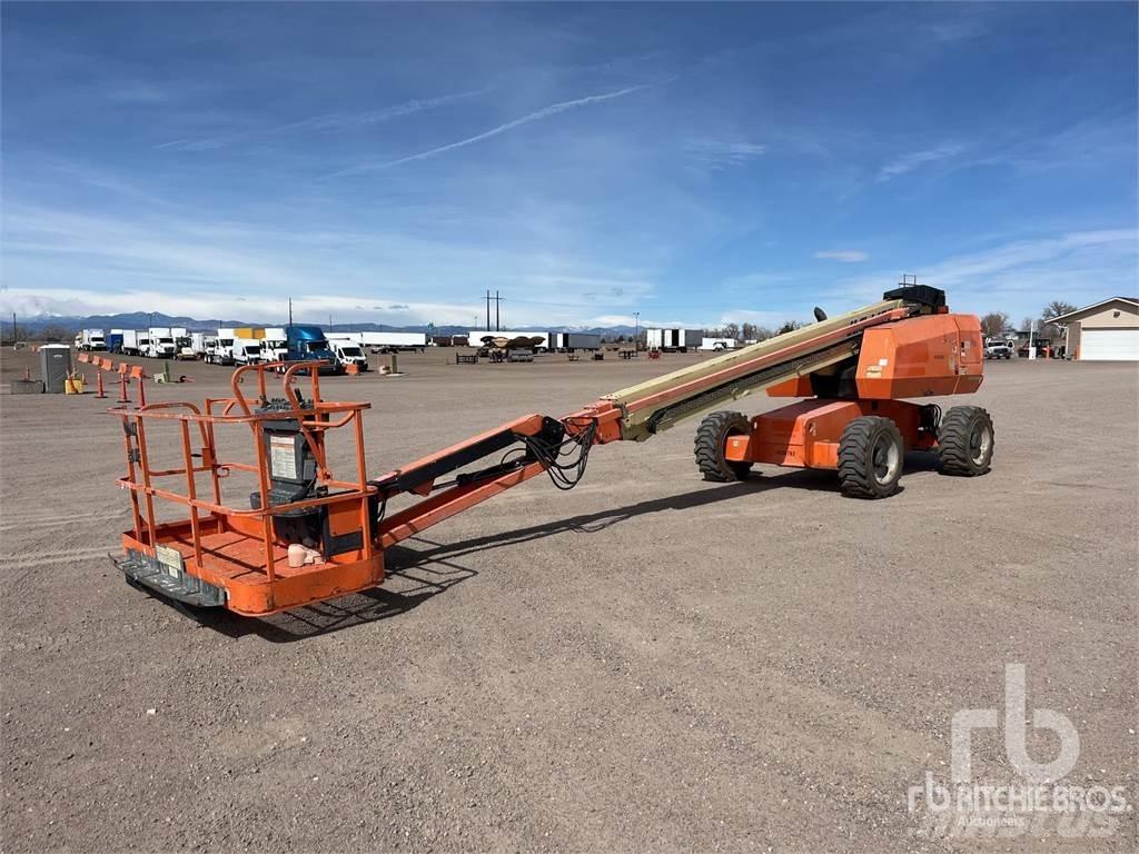 JLG 660SJ Kloubové plošiny