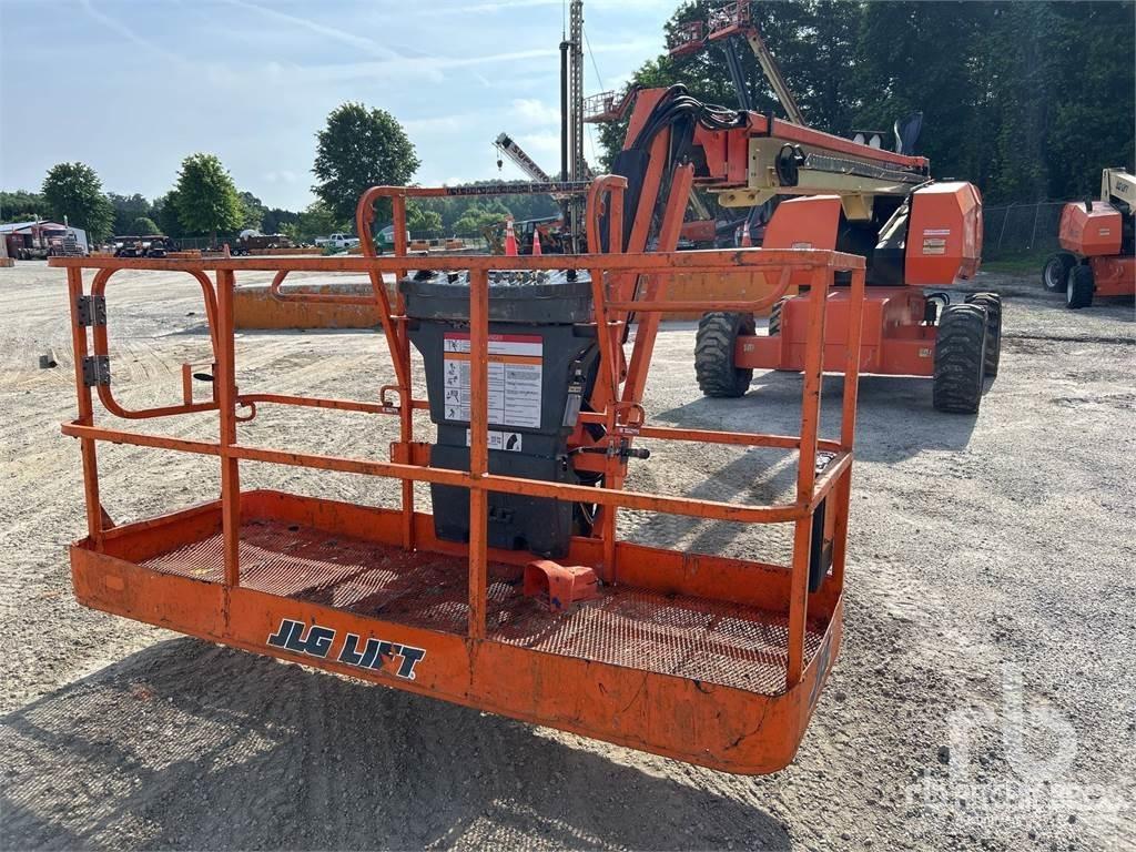 JLG 660SJ Kloubové plošiny