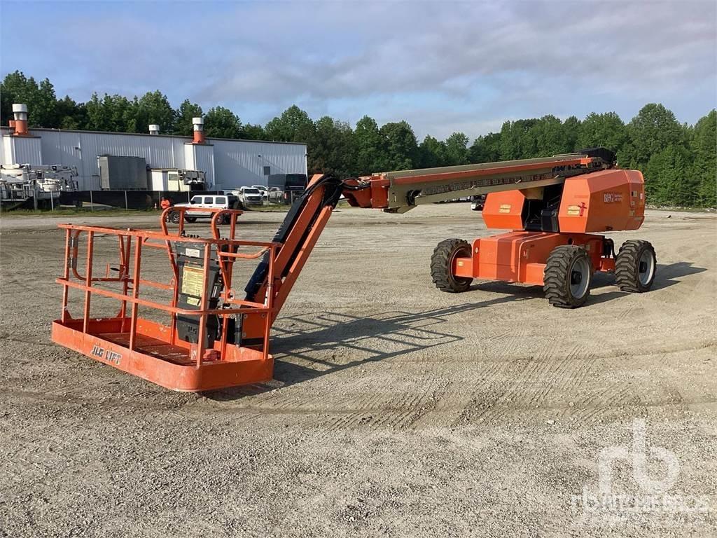 JLG 660SJ Kloubové plošiny