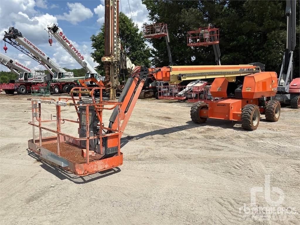 JLG 660SJ Kloubové plošiny