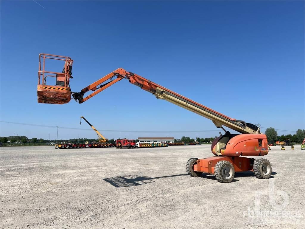 JLG 660SJ Kloubové plošiny