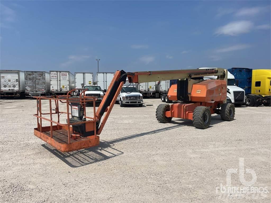 JLG 800AJ Kloubové plošiny