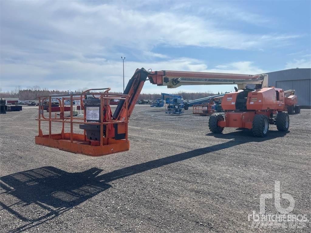 JLG 860SJ Kloubové plošiny