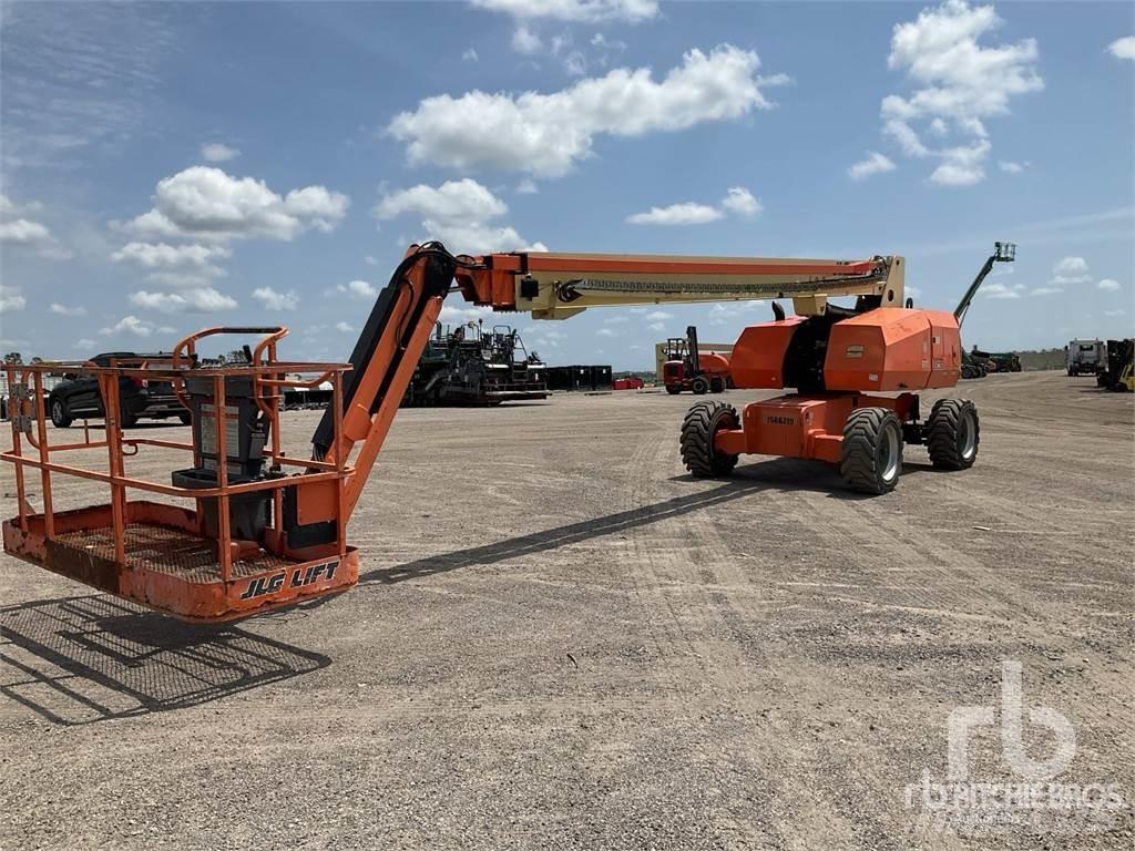 JLG 860SJ Kloubové plošiny
