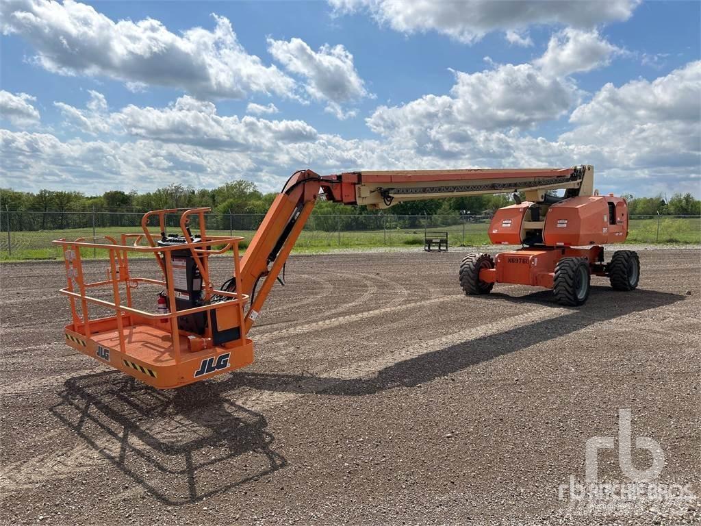 JLG 860SJ Kloubové plošiny