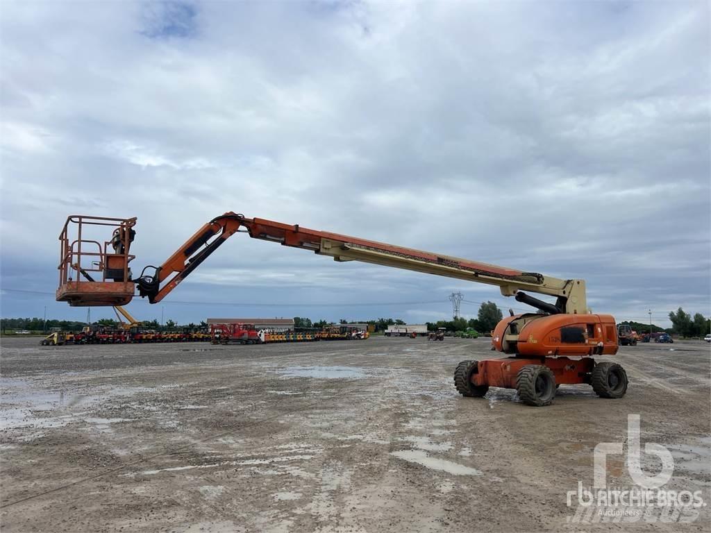JLG 860SJ Kloubové plošiny