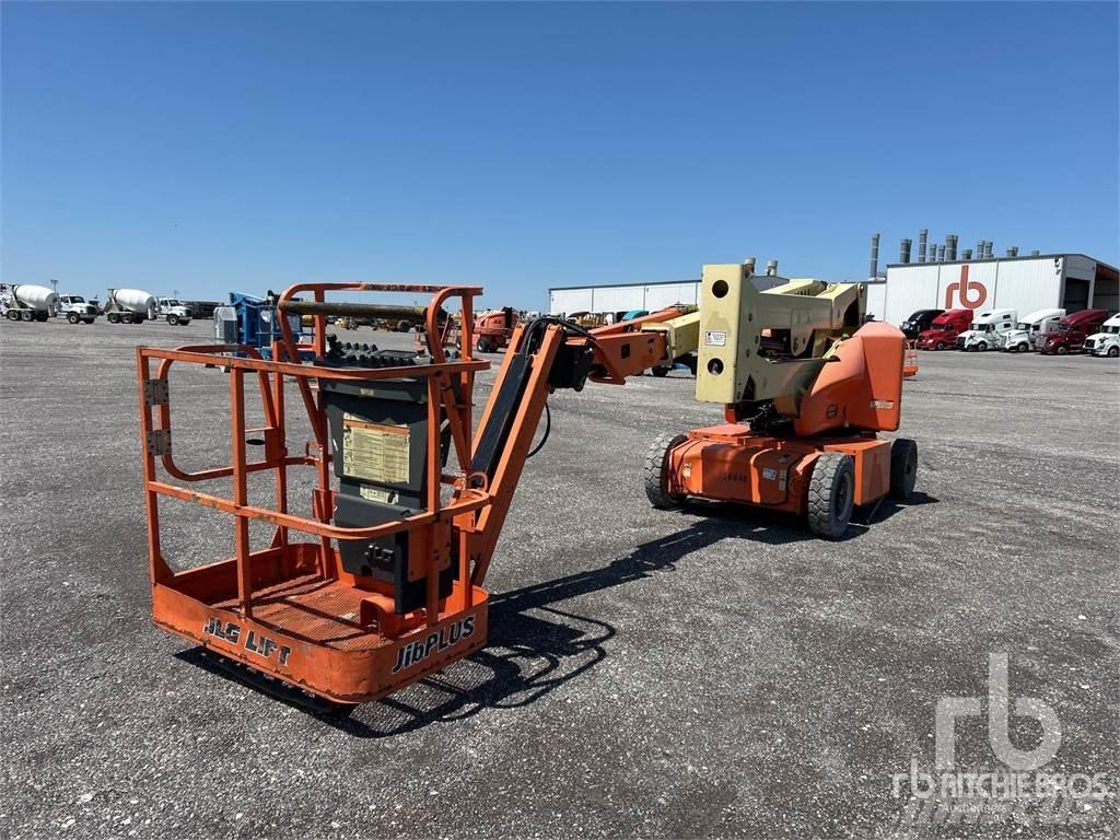JLG E400AJPN Kloubové plošiny