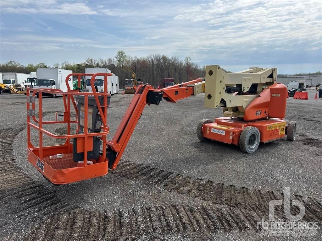 JLG E400AJPN Kloubové plošiny