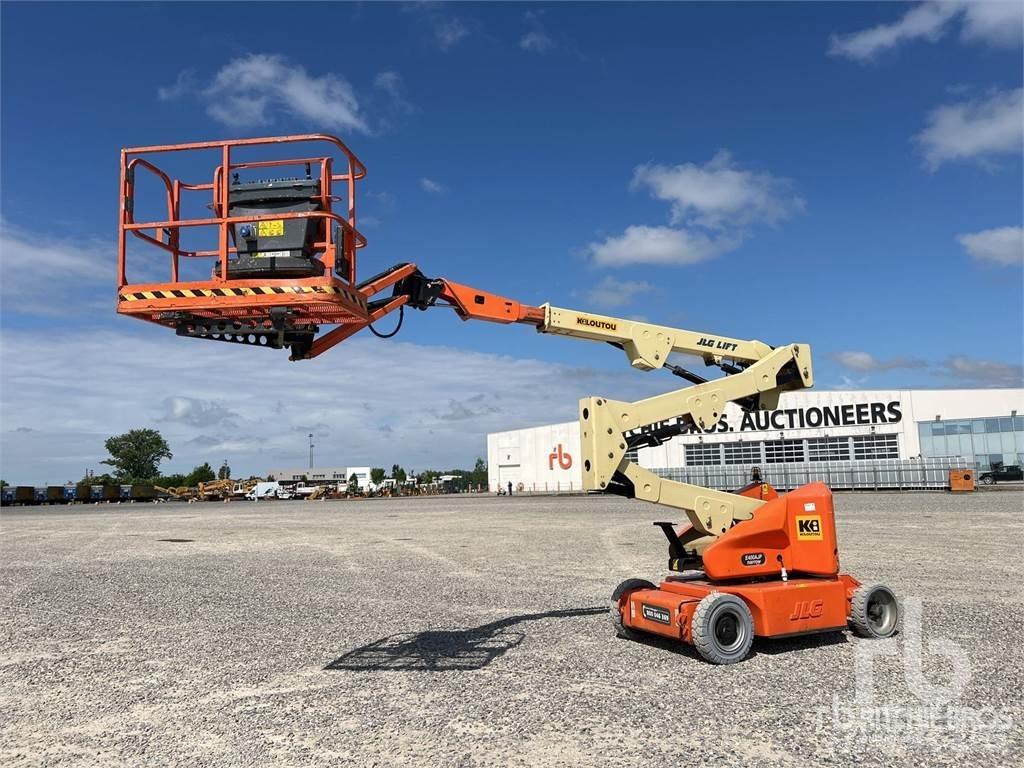 JLG E400AJPN Kloubové plošiny