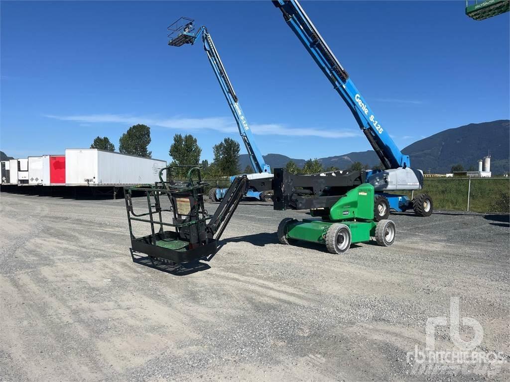 JLG E450AJ Kloubové plošiny