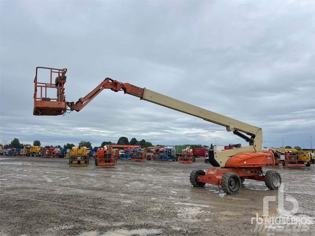 JLG E600JP Kloubové plošiny