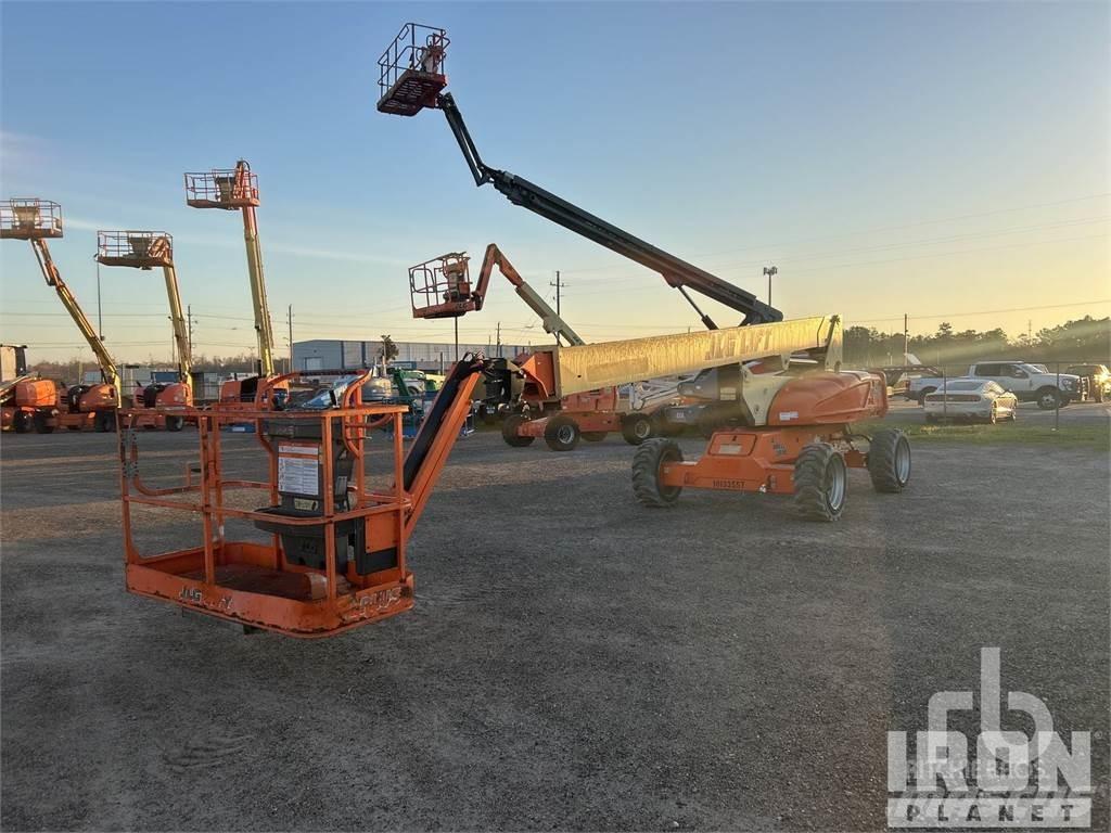JLG M600JP Kloubové plošiny