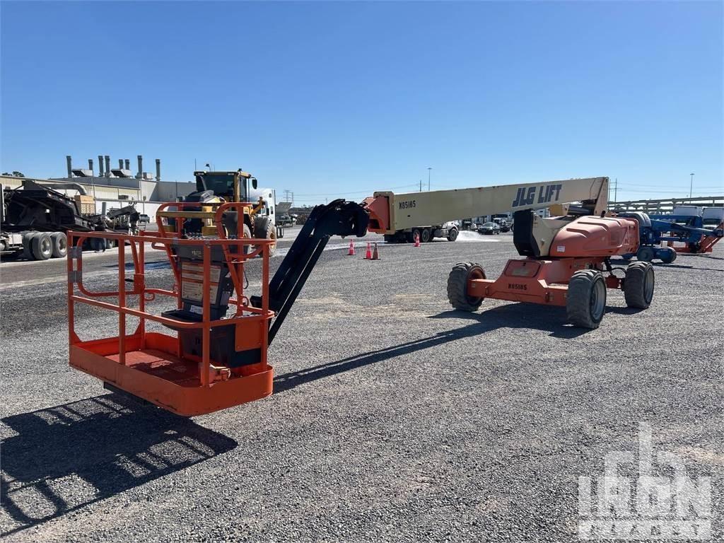 JLG M600JP Kloubové plošiny