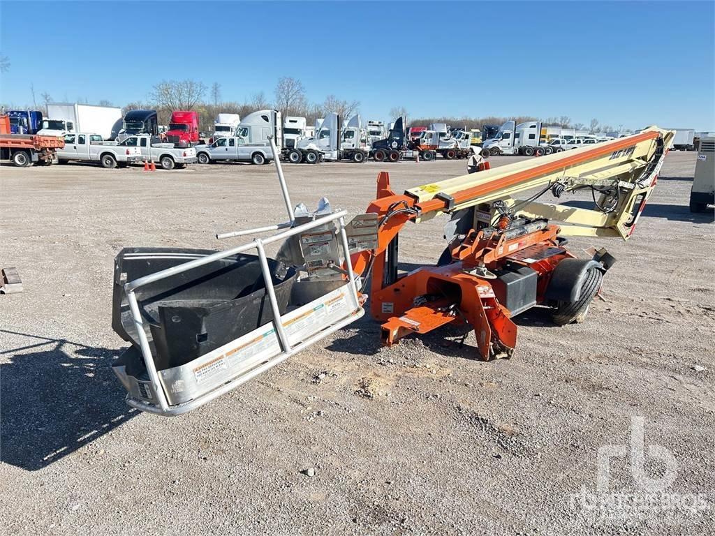 JLG T350 Kloubové plošiny