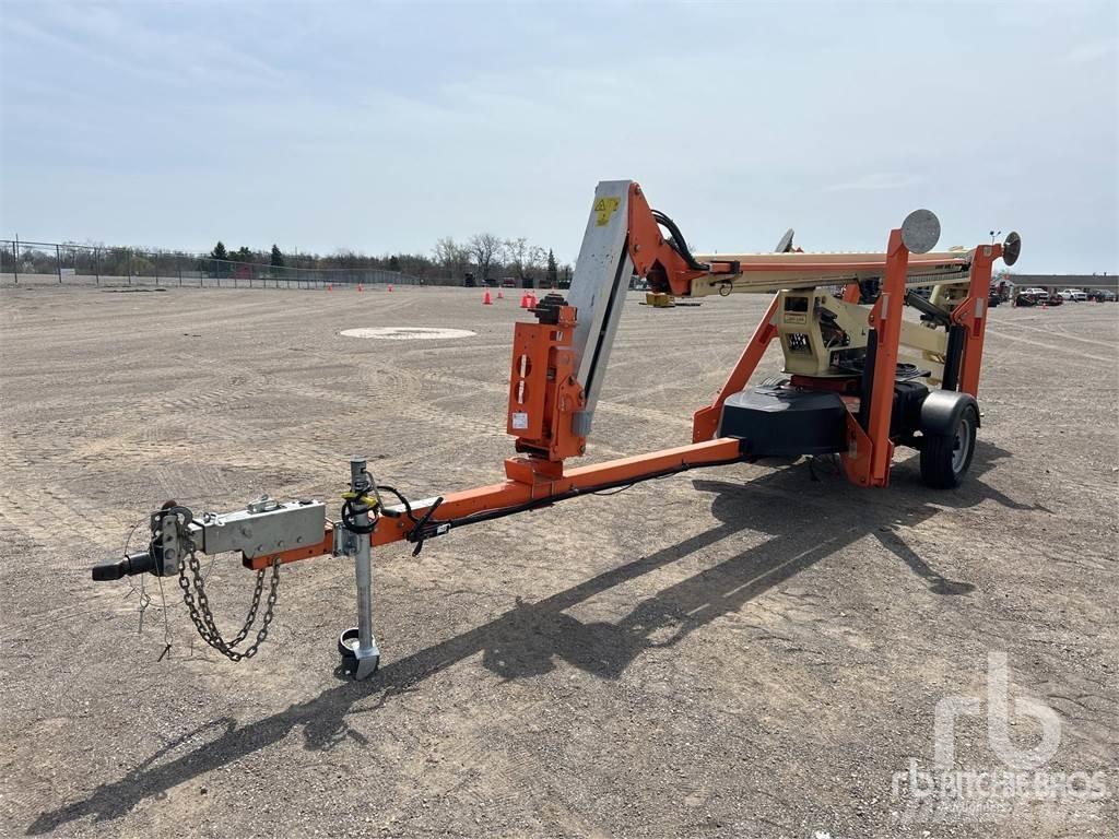 JLG T500J Kloubové plošiny