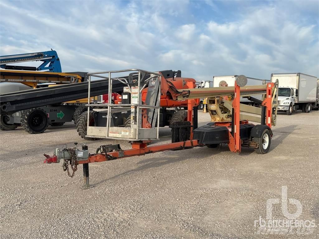 JLG T500J Kloubové plošiny