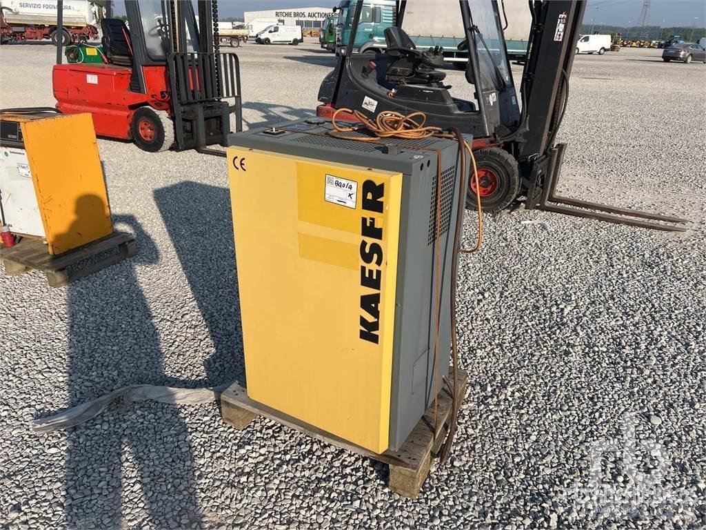 Kaeser TB19 Kompresory