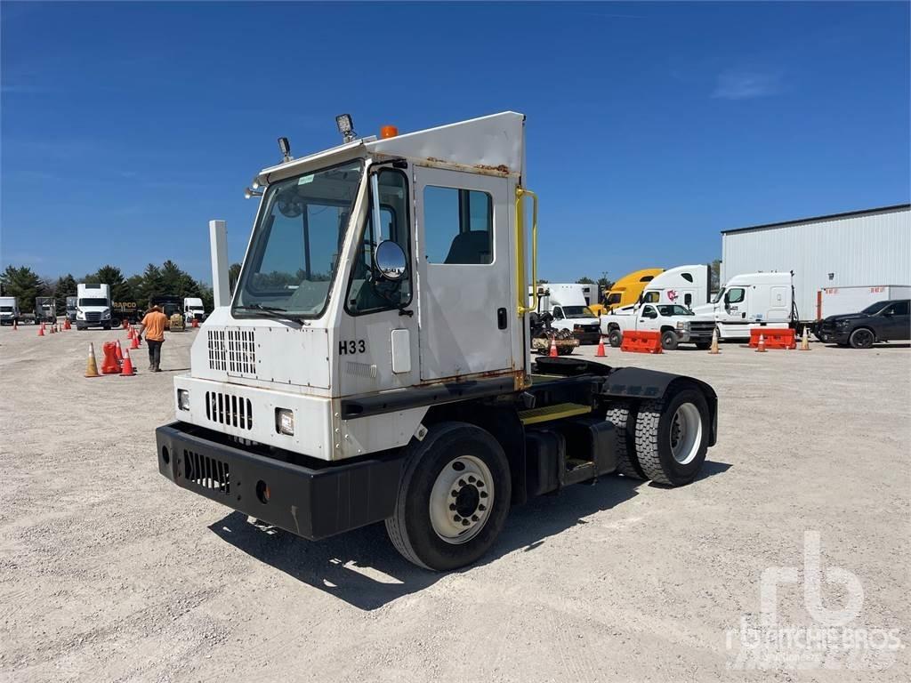 Kalmar 4x2 Tahače