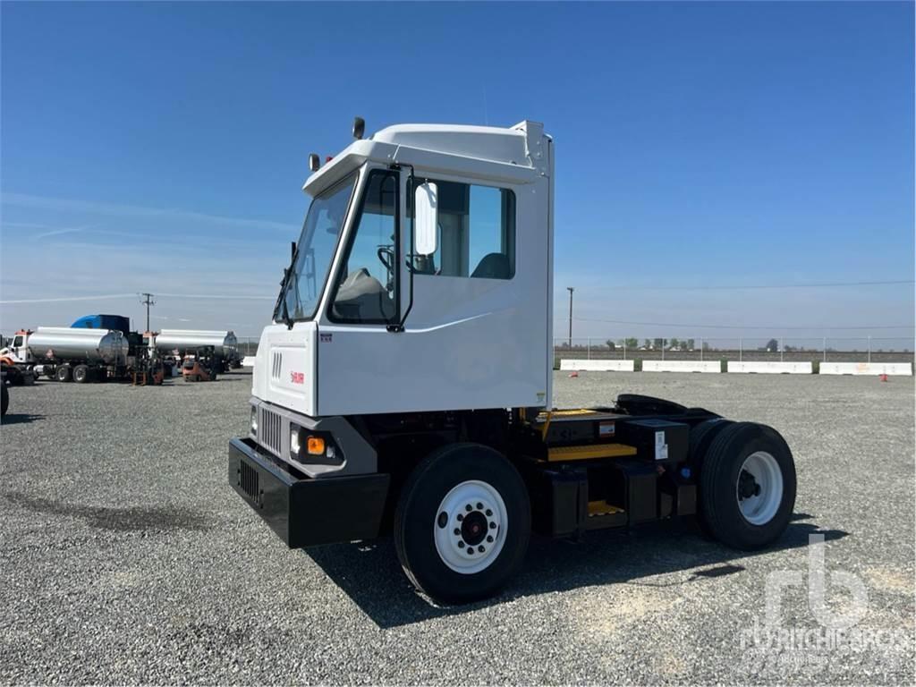 Kalmar T2 Tahače