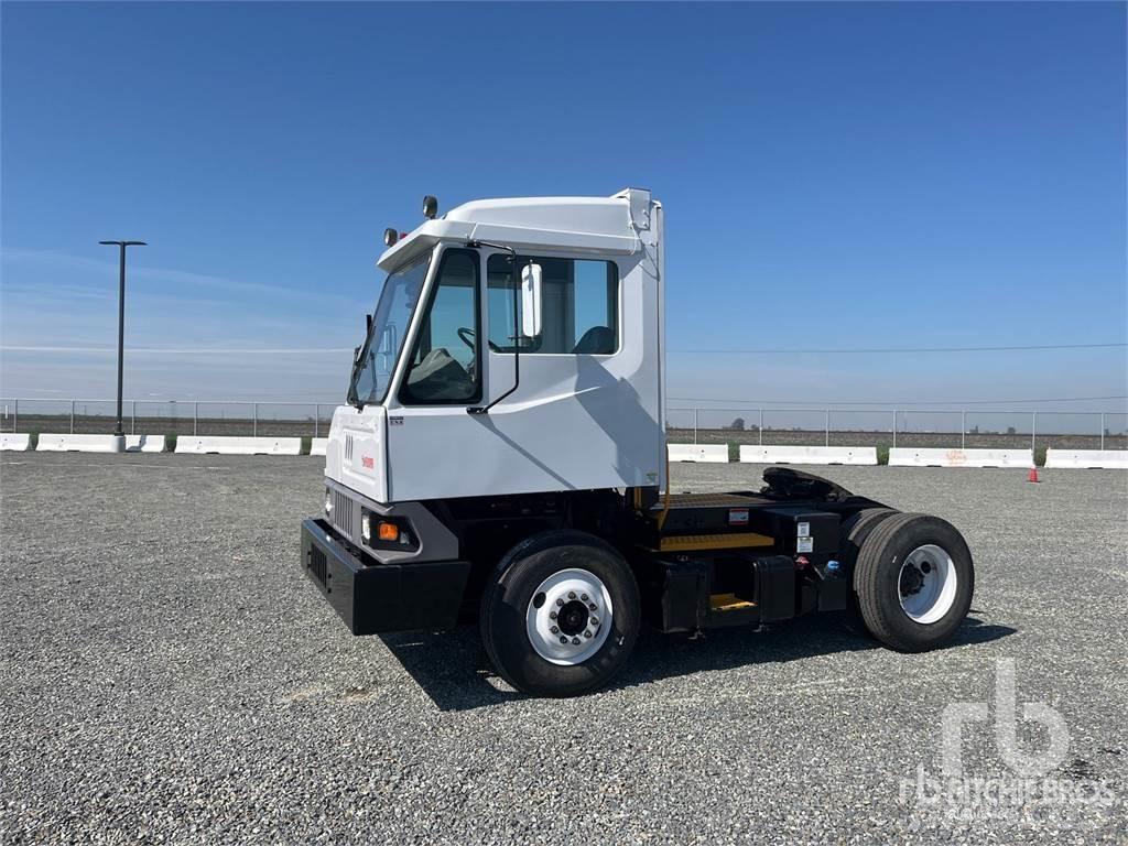 Kalmar T2 Tahače