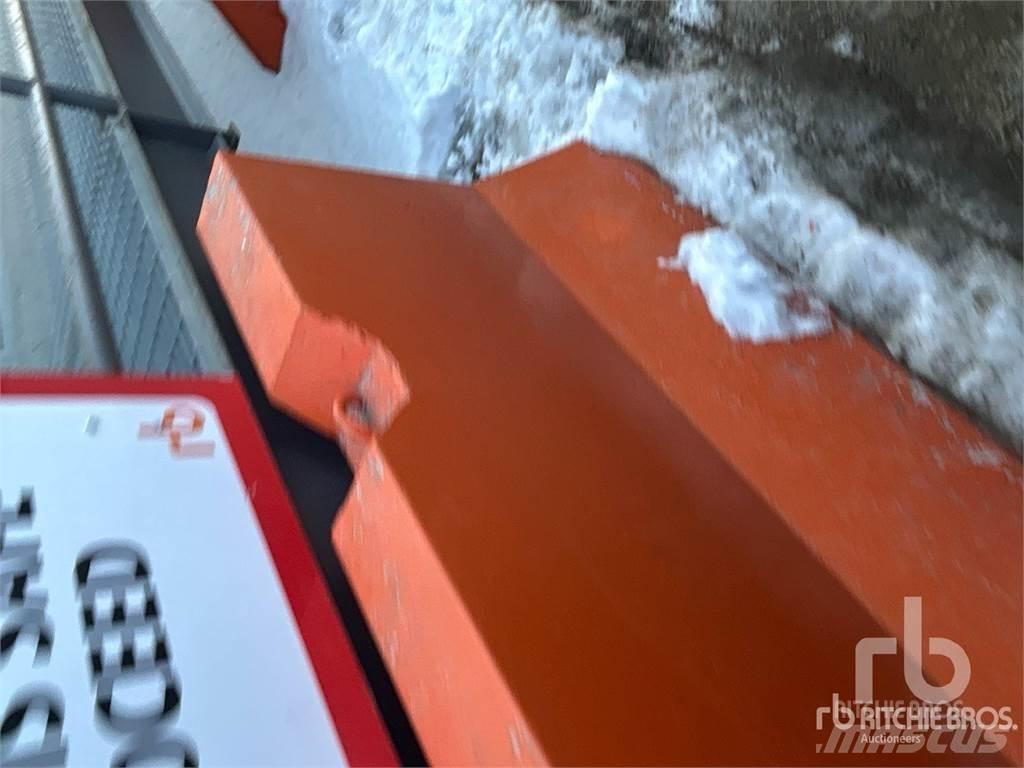 Kalmar T2 Tahače