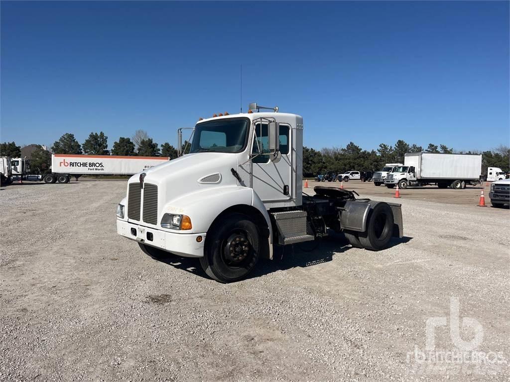 Kenworth T300 Tahače