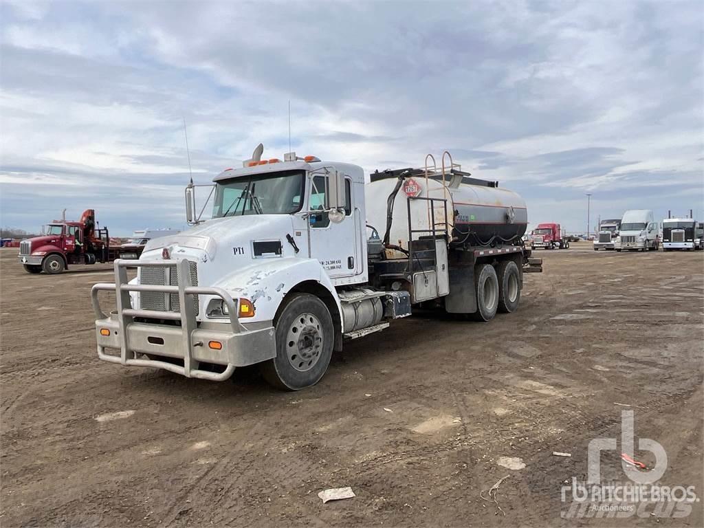 Kenworth T300 Další