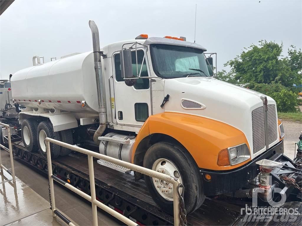 Kenworth T300 Cisterny na vodu
