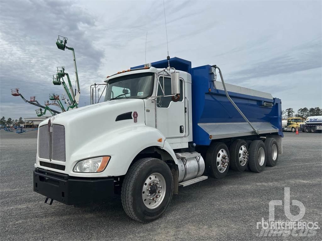 Kenworth T440 Sklápěče