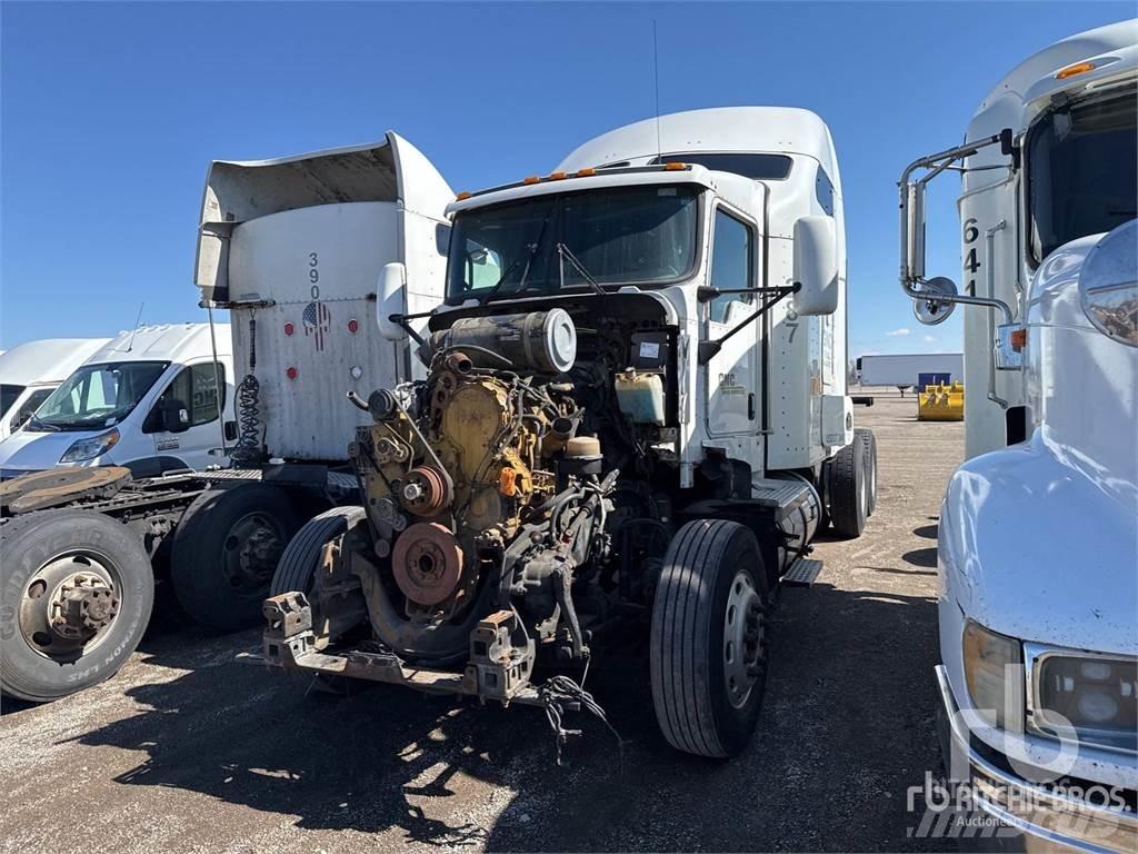 Kenworth T600 Tahače
