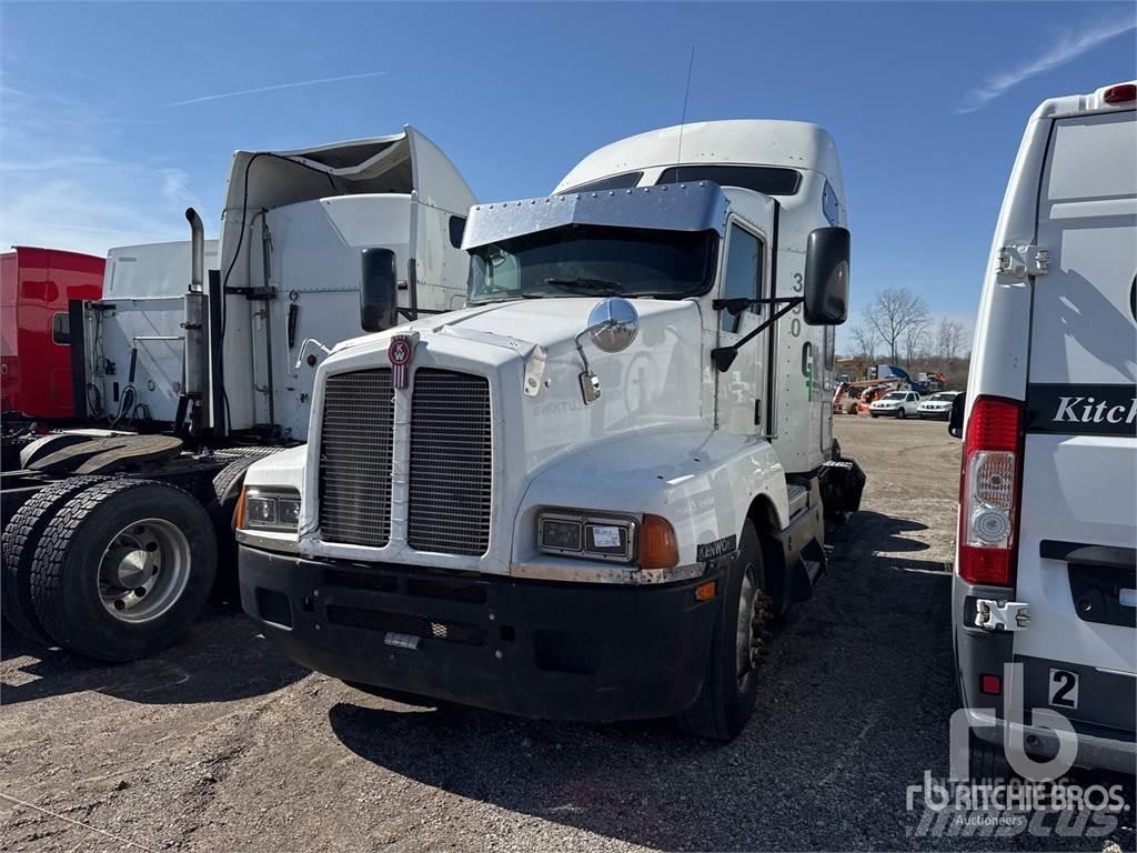 Kenworth T600 Tahače