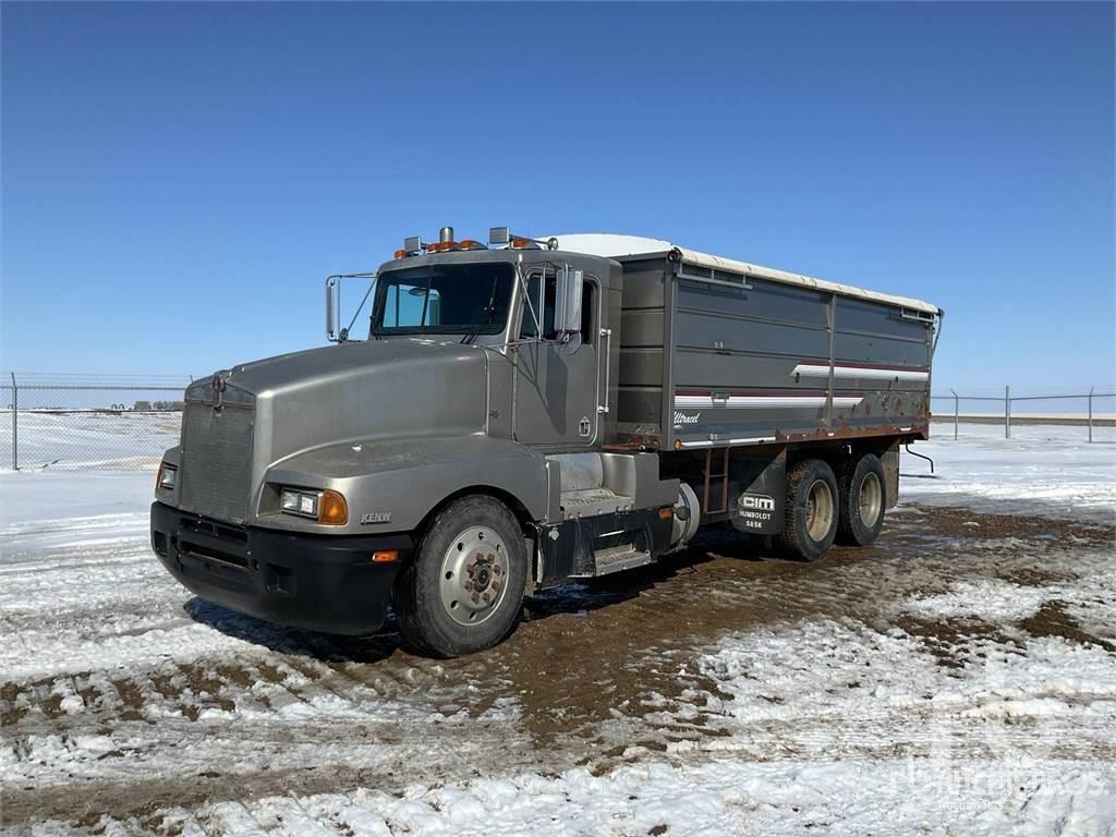 Kenworth T600A Další