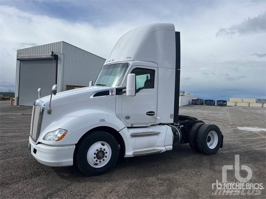 Kenworth T680 Tahače