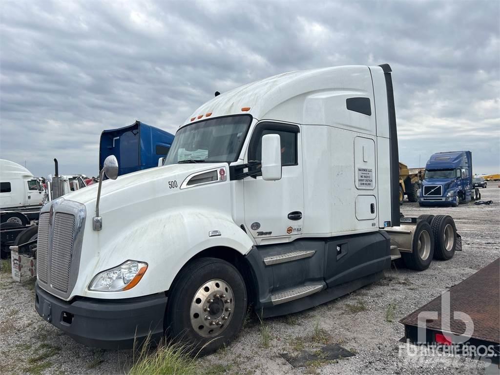 Kenworth T680 Tahače