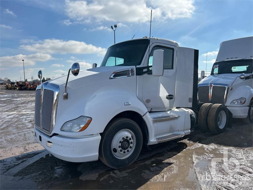 Kenworth T680 Tahače