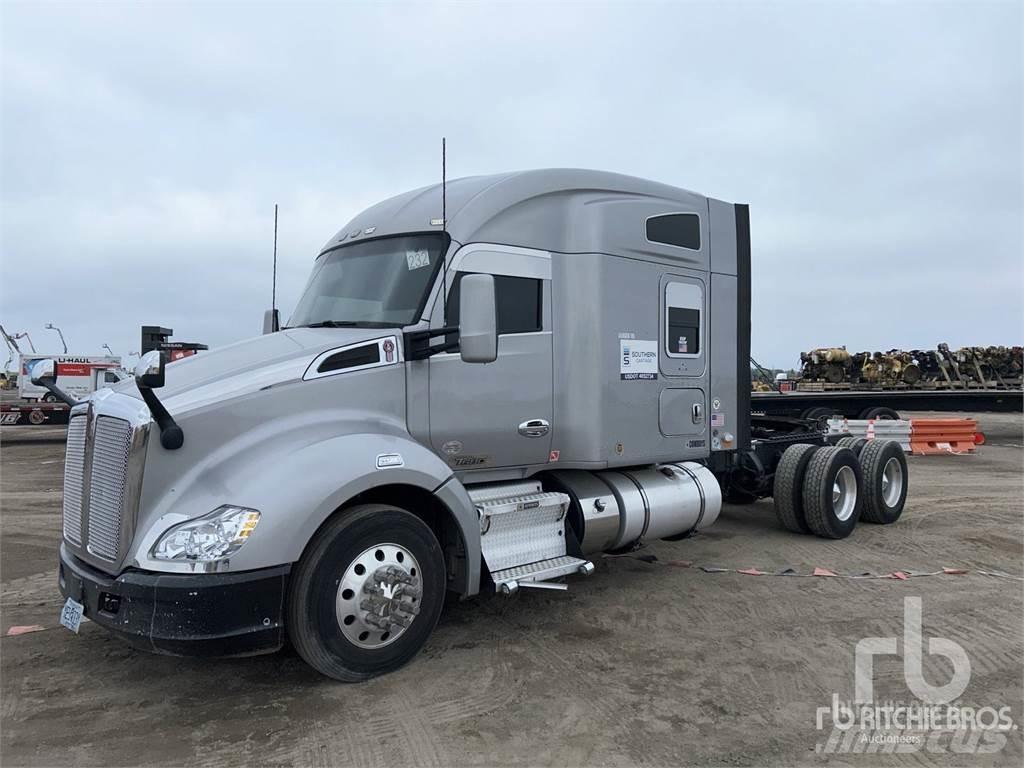 Kenworth T680 Tahače
