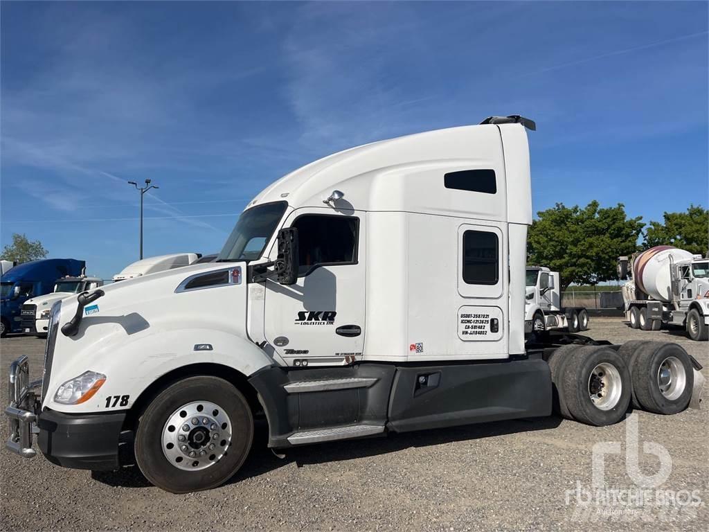 Kenworth T680 Tahače